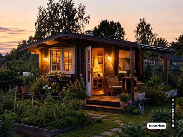 Land-/Forstwirtschaft zum Kauf provisionsfrei 7.160 € Niedereisenhausen Steffenberg 35239