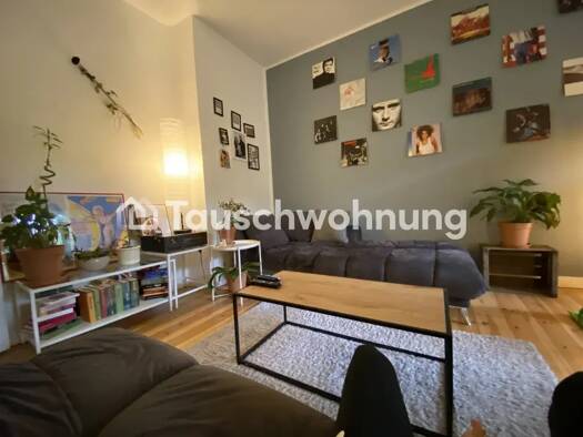 Wohnung zur Miete Tauschwohnung 700 € 2 Zimmer 62 m² 1. Geschoss Charlottenburg Charlottenburg-Wilmersdorf 10589