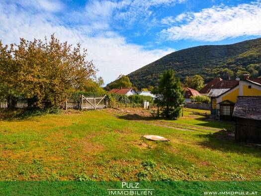 Grundstück zum Kauf 655.000 € 813 m² Grundstück Hinterbrühl 2371