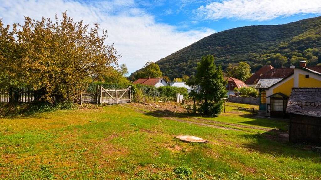 Grundstück zum Kauf 655.000 € 813 m² Grundstück Hinterbrühl 2371