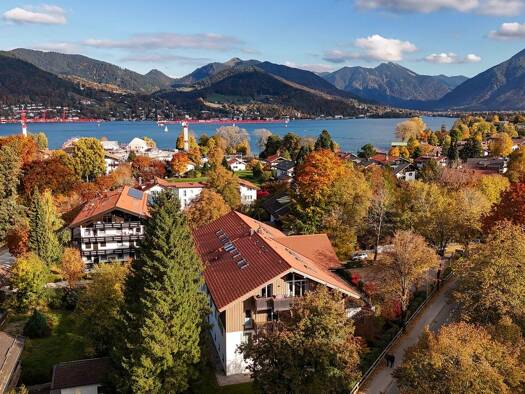 Wohnung zum Kauf 660.000 € 2 Zimmer 60 m² Bad Wiessee 83707