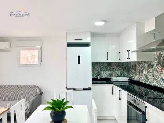 Villa zur Miete 800 € 2 Zimmer 76 m² Avenida Costa Del Sol, 4 -0 Almuñécar 18690
