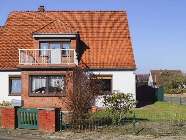 Doppelhaushälfte zum Kauf 299.000 € 6 Zimmer 120 m² 405 m² Grundstück Baden Achim 28832