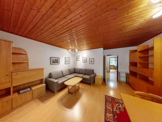 Wohnung zum Kauf 378.000 € 1. Geschoss Wien 1220