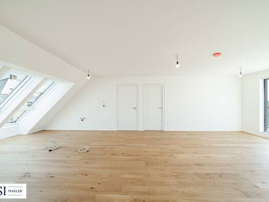 Wohnung zum Kauf - Erstbezug 1.192.000 € 3 Zimmer 104,9 m² 5. Geschoss Antonigasse 79 Wien 1180