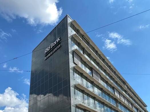 Büro zur Miete provisionsfrei 13,90 € 573,6 m² Bürofläche Bahnhofstraße 11 a,b Gleißbühl Nürnberg 90402