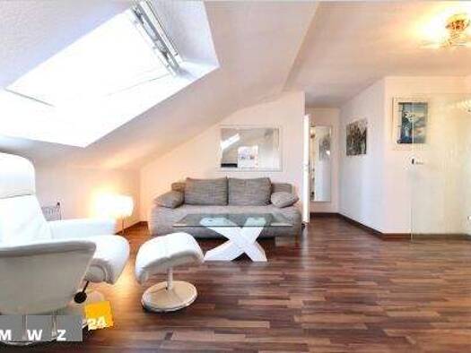 Wohnung zur Miete Wohnen auf Zeit 2.189 € 3 Zimmer 50 m² frei ab sofort Lindemannstr. Düsseltal Düsseldorf 40237