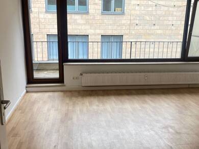 Wohnung zur Miete 460 € 1 Zimmer 47 m² Geschoss 3/3 frei ab 01.08.2025 Trier 54290