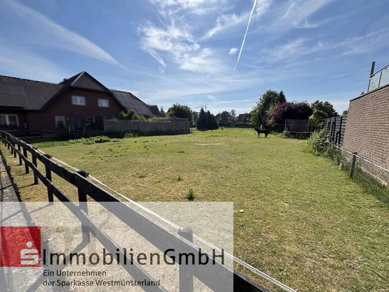 Grundstück zum Kauf 155.000 € 696 m² Grundstück Ramsdorf Velen 46342