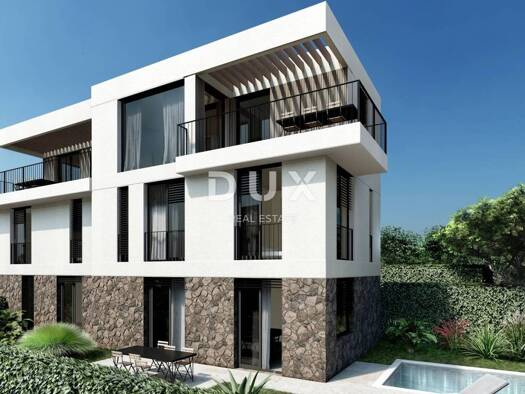 Wohn- und Gewerbegrundstück zum Kauf 389.400 € Krk 51500
