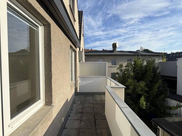 Wohnung zur Miete 1.390 € 3 Zimmer 86,1 m² 2. Geschoss frei ab 01.10.2026 Mülheimer Freiheit Mülheim Köln 51063