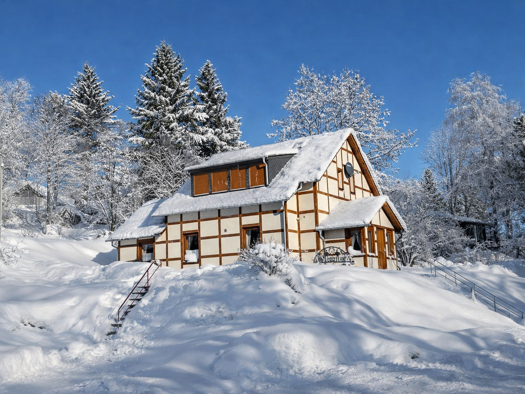 Einfamilienhaus zum Kauf 359.000 € 6 Zimmer 120 m² 700 m² Grundstück Oberwiesenthal 09484