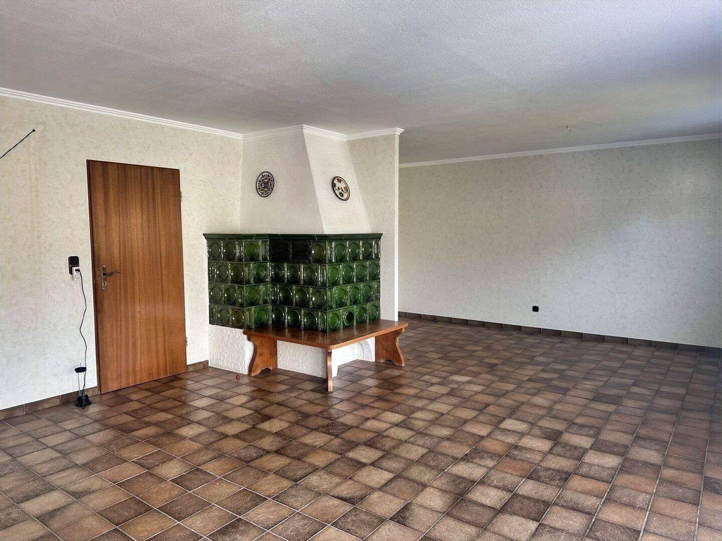 Einfamilienhaus zum Kauf - Mehr