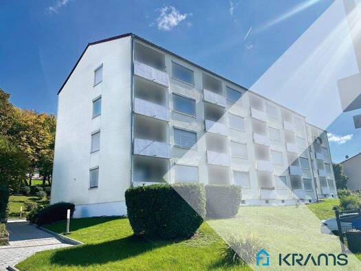 Wohnung zum Kauf 245.000 € 2 Zimmer 56,7 m² 2. Geschoss Eningen Eningen unter Achalm 72800