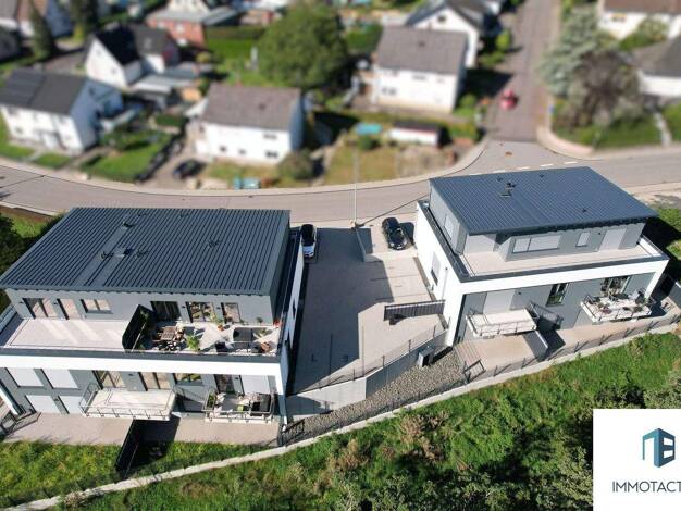 Penthouse zum Kauf 299.000 € 2 Zimmer 81 m² 2. Geschoss frei ab 01.05.2026 Idar-Oberstein 55743