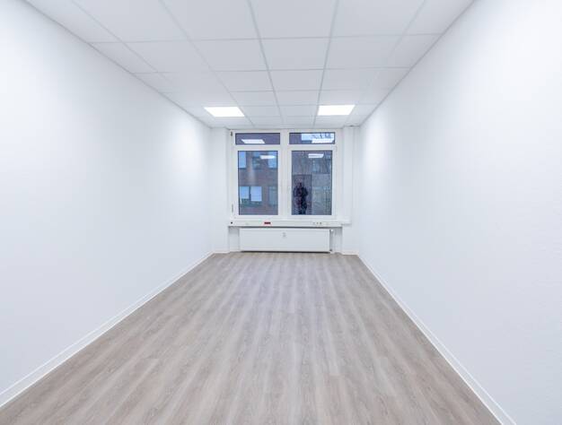 Bürofläche zur Miete 13,50 € 56,9 m² Bürofläche Walder Straße 51 Hilden 40724