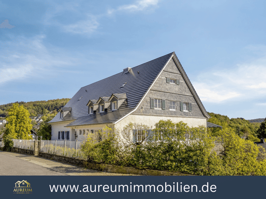 Villa zum Kauf 1.080.000 € 13 Zimmer 655 m² 2.851 m² Grundstück Kirn 55606