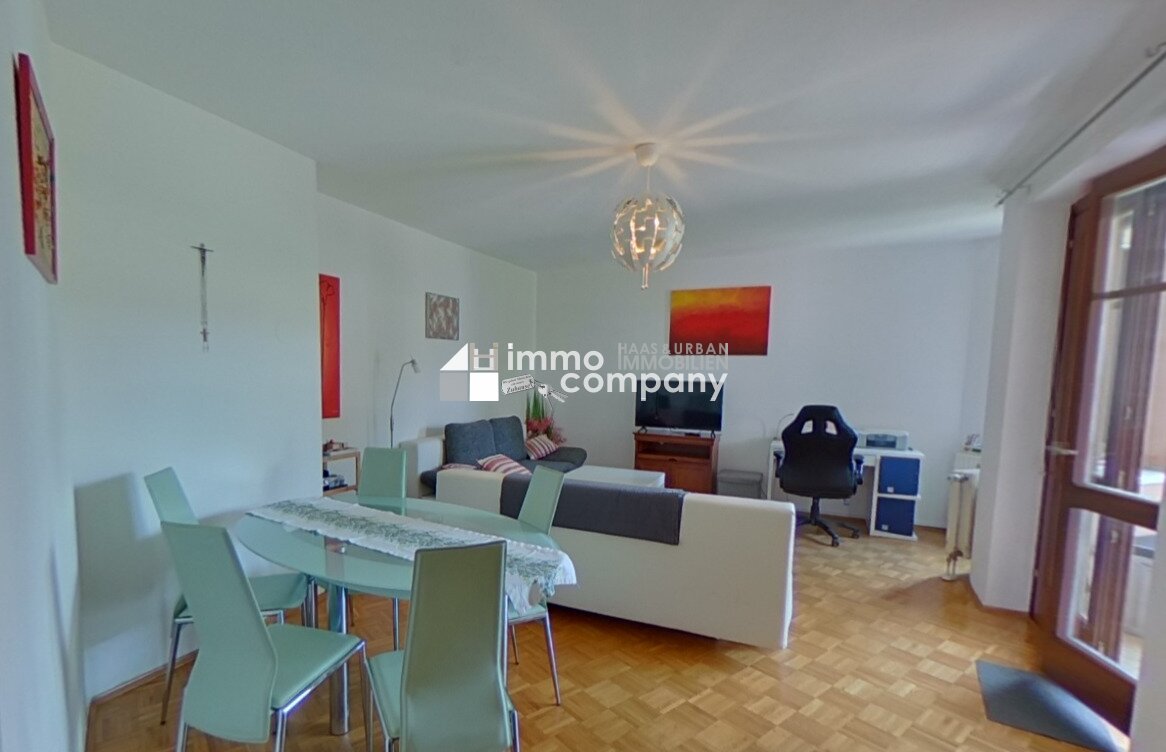 Wohnung zum Kauf 167.000 € 3 Zimmer 76 m²<br/>Wohnfläche Feldbach 8330