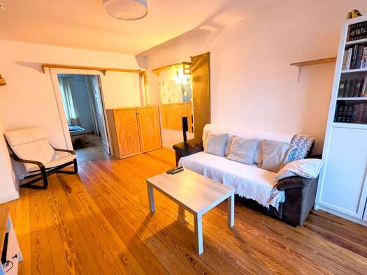 Studio zur Miete 490 € 2,5 Zimmer 44 m² frei ab sofort Hamm Hamburg 20535