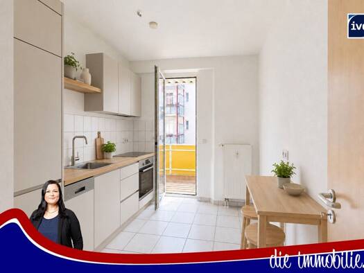 Wohnung zur Miete 460 € 3 Zimmer 65,8 m² Morgenstraße 30 A Neue Neustadt Neue Neustadt 39124