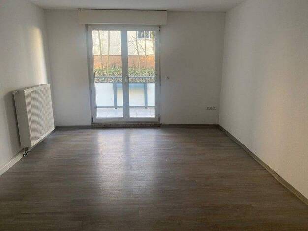 Wohnung zur Miete 670 € 2 Zimmer 56,4 m² frei ab 01.04.2026 Freiherr-v.-Stein-Str. 22 Oberursel 61440