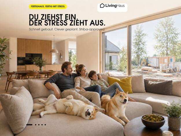 Bungalow zum Kauf provisionsfrei 691.065 € 3 Zimmer 100 m² 593 m² Grundstück Drewitz Potsdam 14480