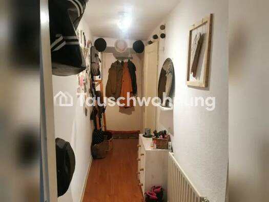 Wohnung zur Miete Tauschwohnung 316 € 1,5 Zimmer 25 m² 3. Geschoss Deutz Innenstadt 50679