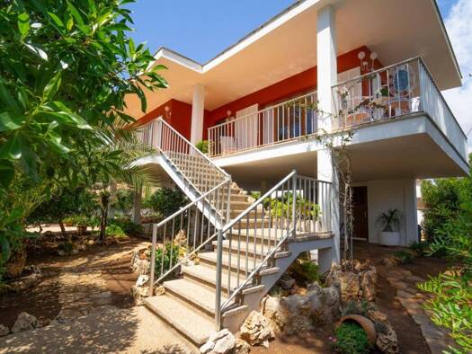 Villa zum Kauf 650.000 € 3 Zimmer 164 m² 364 m² Grundstück D'EN LLORENÇ RIBER (CS) Santanyí 07690