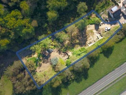 Grundstück zum Kauf 449.000 € 1.845 m² Grundstück Eltville Eltville am Rhein 65344