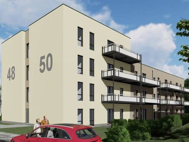 Wohnung zur Miete 1.350 € 4 Zimmer 100 m² frei ab sofort Am Rabensmorgen 50 Mitte Dortmund 44141
