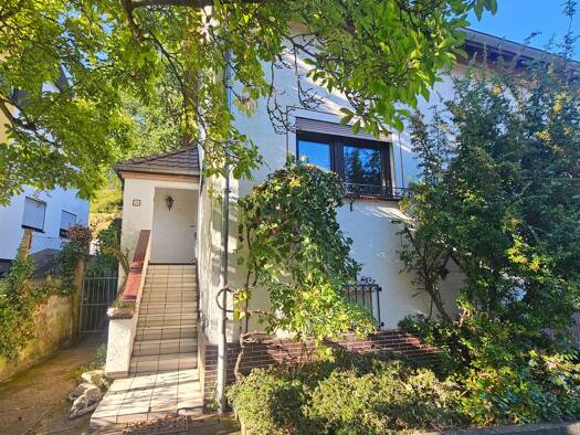 Einfamilienhaus zum Kauf 189.000 € 5 Zimmer 160 m² 646 m² Grundstück Diefflen Dillingen/Saar 66763