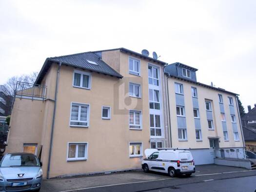 Wohnung zum Kauf 250.000 € 3 Zimmer 89 m² 2. Geschoss Barmen Barmen 42277