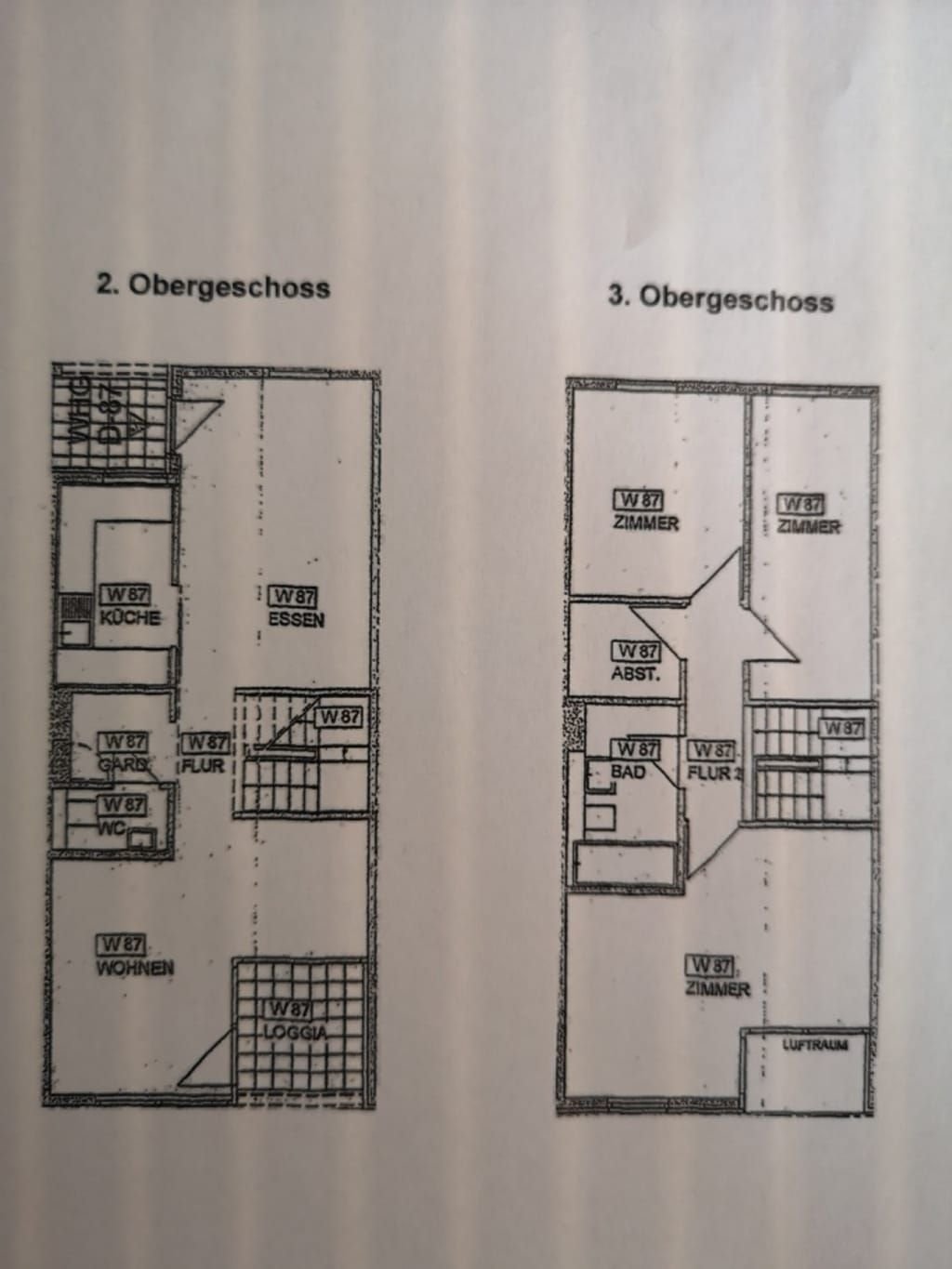 Wohnung zur Miete Wohnen auf Zeit 2.590 € 6 Zimmer 104 m²<br/>Wohnfläche 01.03.2025<br/>Verfügbarkeit Pfarrer-Brantzen-Straße Gonsenheim Mainz 55122