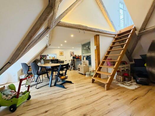 Stadthaus zum Kauf 1.180.000 € 5 Zimmer 160 m² 60 m² Grundstück frei ab 01.06.2026 Insel Lindau (Bodensee) 88131