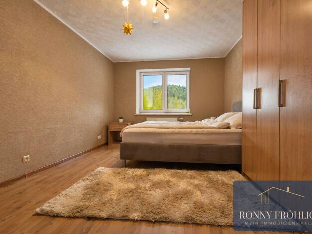 Wohnung zur Miete 280 € 2 Zimmer 56 m² 2. Geschoss Seiffen/Erzgebirge 09548