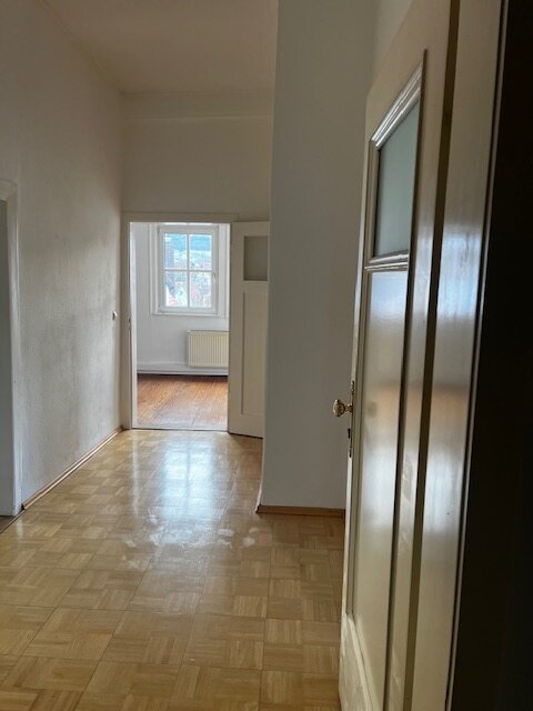 Wohnung zur Miete 860 € 3 Zimmer 84 m²<br/>Wohnfläche 2.<br/>Geschoss ab sofort<br/>Verfügbarkeit Hauptstrasse 56 Heiningen Heiningen 73092