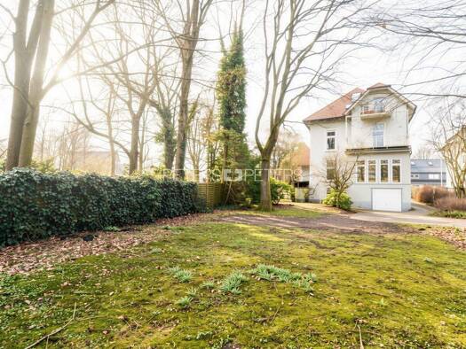 Haus zum Kauf 890.000 € 10 Zimmer 248 m² 1.147 m² Grundstück Rahlstedt Hamburg 22143