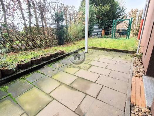 Wohnung zur Miete 370 € 2 Zimmer 55,3 m² Hohenlimburg Hagen 58119