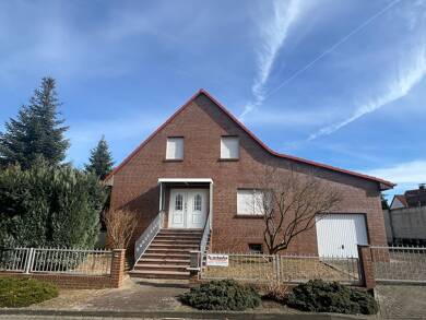 Einfamilienhaus zum Kauf 220.000 € 120 m² 700 m² Grundstück Schlaitz Muldestausee 06774