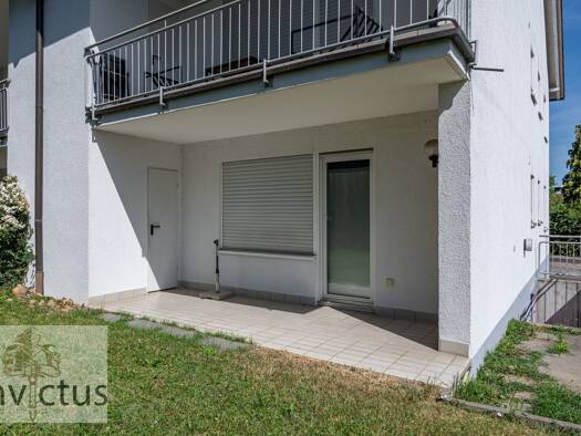 Wohnung zum Kauf 237.500 € 2,5 Zimmer 64,2 m² EG frei ab sofort Bad Wimpfen Bad Wimpfen 74206