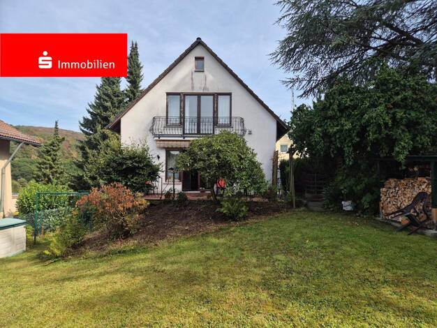 Einfamilienhaus zum Kauf 375.000 € 5 Zimmer 151,8 m² 449 m² Grundstück Schmitten Schmitten 61389