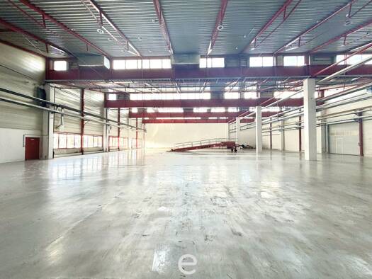 Lagerhalle zur Miete 11.776 € 2.141 m² Lagerfläche Tulln an der Donau 3430