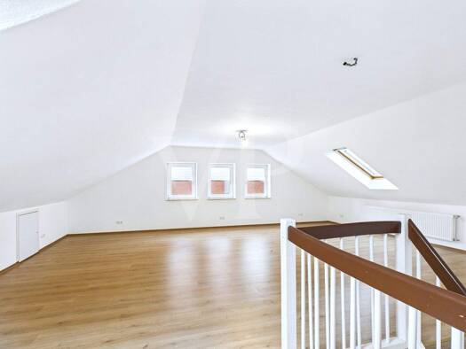 Doppelhaushälfte zur Miete 980 € 4 Zimmer 120 m² 253 m² Grundstück Innenstadt Aurich 26503