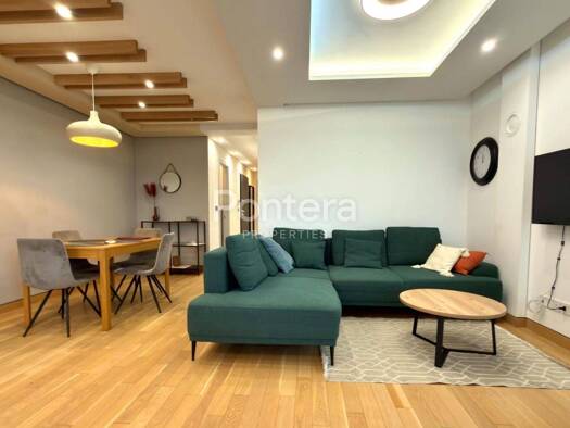 Wohnung zur Miete 1.400 € 3 Zimmer 70 m² 1. Geschoss Kostrena Kostrena 51221
