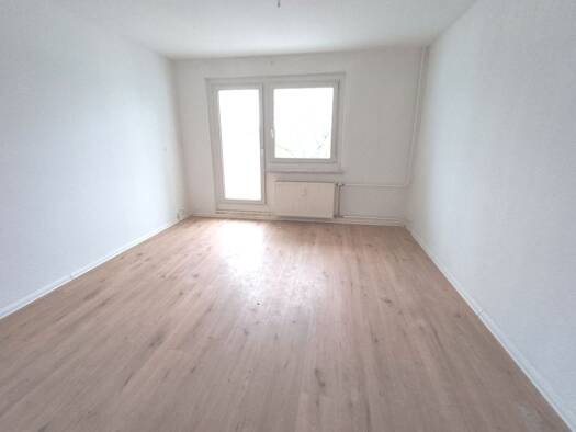 Wohnung zur Miete 268 € 3 Zimmer 62,5 m² 3. Geschoss frei ab sofort Friesenweg 136 Chrieschwitz Plauen , Vogtl 08529