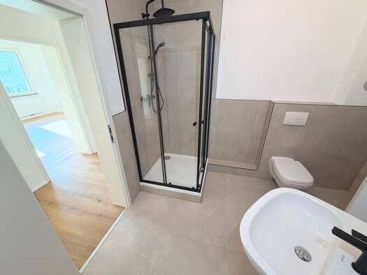 Wohnung zum Kauf provisionsfrei 399.000 € 3 Zimmer 83,4 m² Geschoss 2/3 frei ab sofort Sulzbacher Straße 87 Rennweg Nürnberg 90489