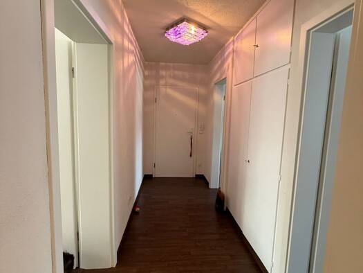 Wohnung zur Miete 465 € 2 Zimmer 60 m² Geschoss 2/3 frei ab 15.02.2026 Ost Recklinghausen 45665