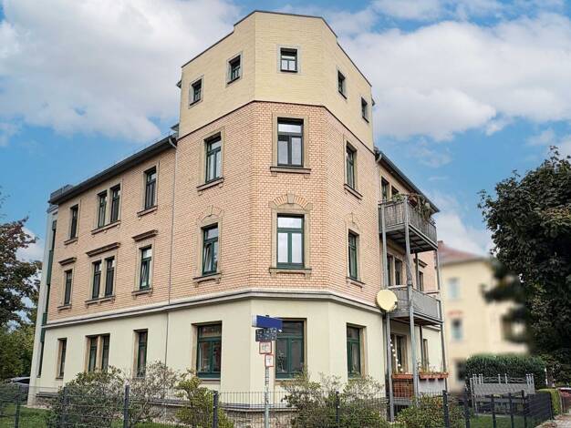 Sonstiges zum Kauf als Kapitalanlage geeignet 320.000 € 3,5 Zimmer 108 m² Briesnitz Dresden 01157