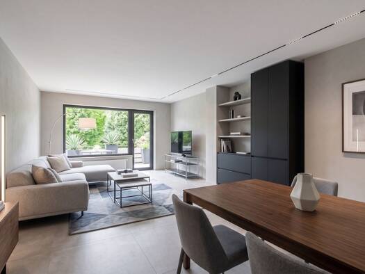 Wohnung zum Kauf 192.000 € 4 Zimmer 119,5 m² Hochschulviertel Hagen 58097
