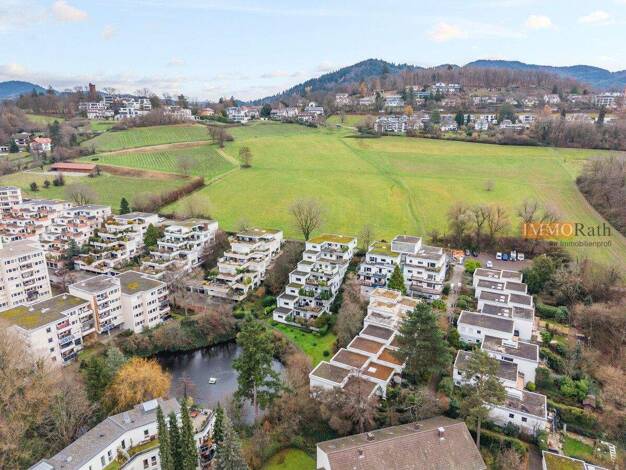 Maisonette zum Kauf 849.000 € 5 Zimmer 178,8 m² Wiehre Freiburg im Breisgau 79100